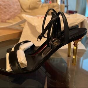 Christian Louboutin Mascasandal